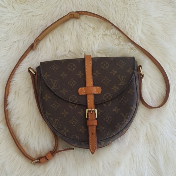 Louis Vuitton Handbags - Vintage Louis Vuitton Chantilly Gm
